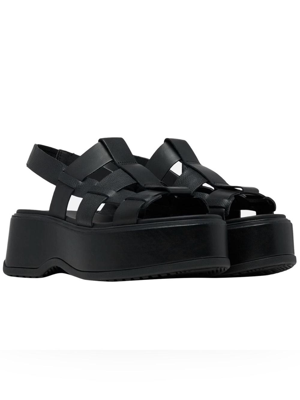 Sorel NWOT Dayspring sling back sandal - Picture 4 of 11